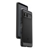 Etui Spigen Rugged Armor do Sony Xperia 10 VII – Czarne (Matte Black)
